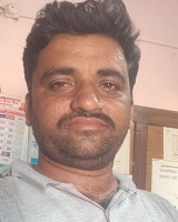 श्री. राकेश विरेंद्र पहिरे